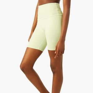 Beyond Yoga Spacedye Biker Short